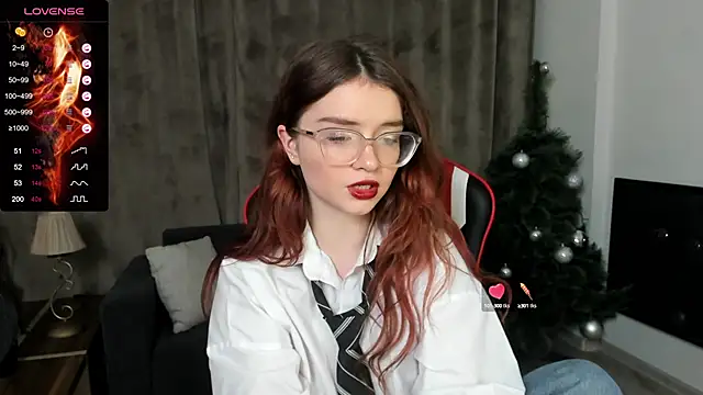 Sonya Glen online show from 01.09.25