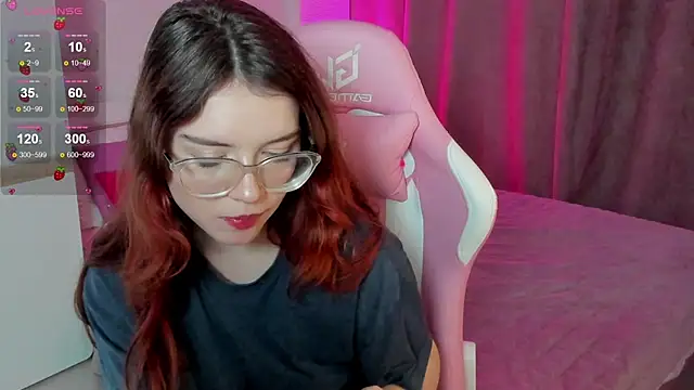 Sonya Glen online show from 01.14.25