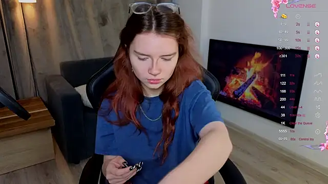 Sonya Glen online show from 01.28.25