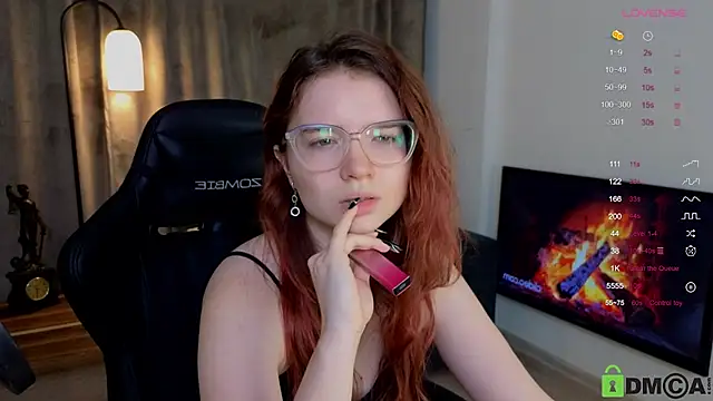 Sonya Glen online show from 01.29.25