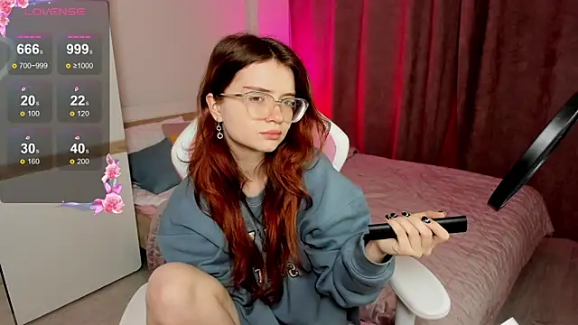 Sonya Glen online show from 02.06.25