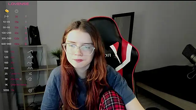 Sonya Glen online show from 02.09.25