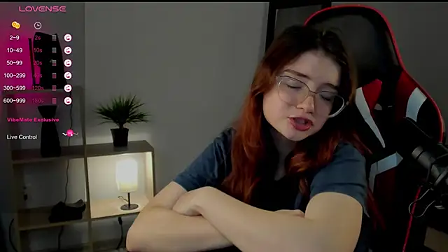 Sonya Glen online show from 02.09.25