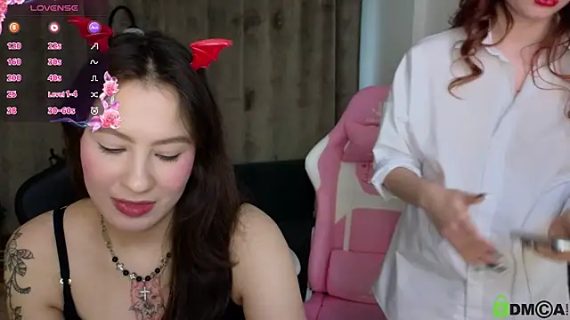 Sonya Glen online show from 02.10.25