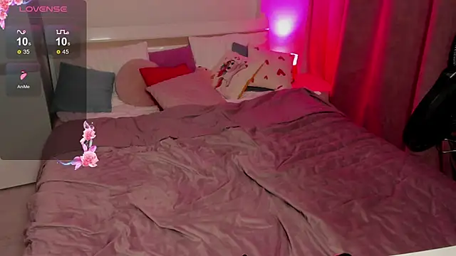 Sonya Glen online show from 02.14.25