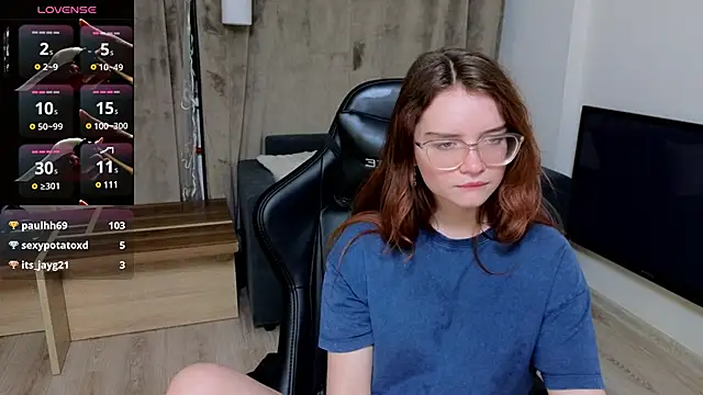 Sonya Glen online show from 02.19.25