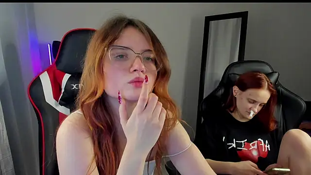 Sonya Glen online show from 02.21.25