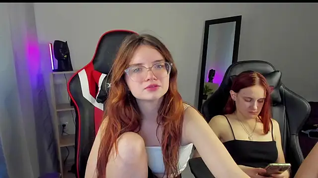 Sonya Glen online show from 02.21.25