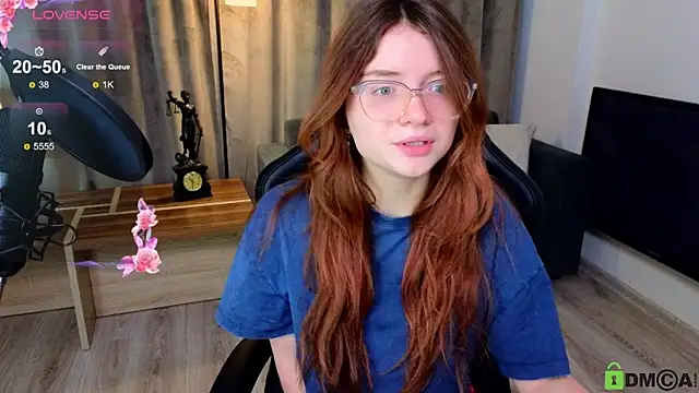 Sonya Glen online show from 02.22.25