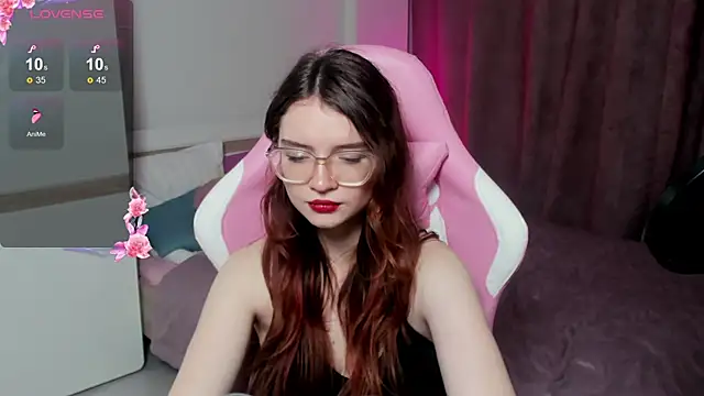 Sonya Glen online show from 02.24.25