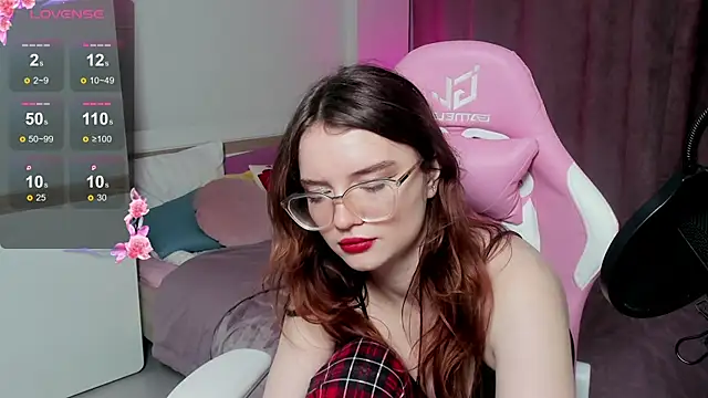 Sonya Glen online show from 02.25.25