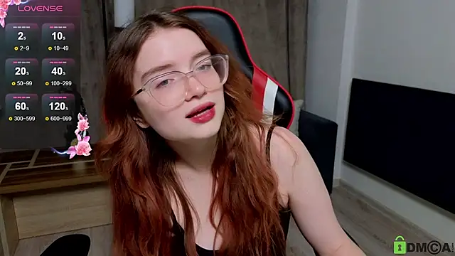 Sonya Glen online show from 03.02.25