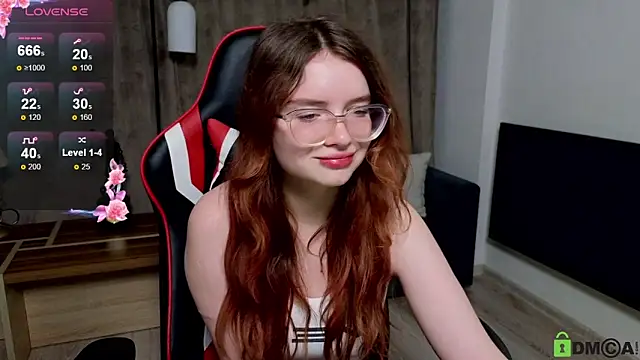 Sonya Glen online show from 03.03.25