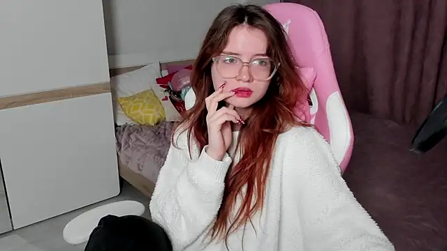 Sonya Glen online show from 03.06.25