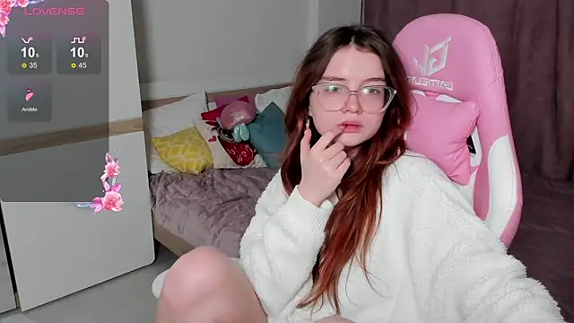 Sonya Glen online show from 03.06.25