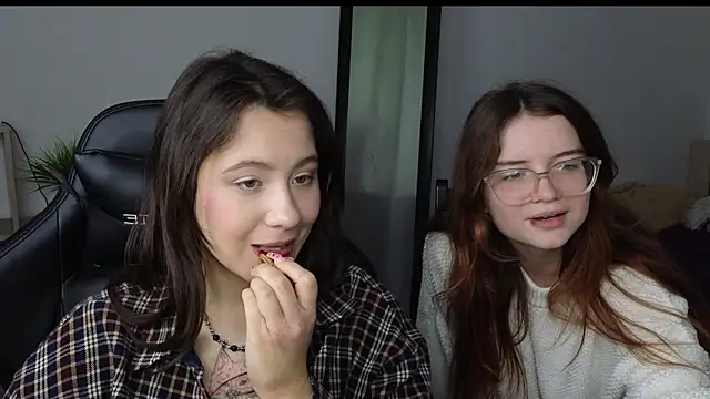 Sonya Glen online show from 03.06.25