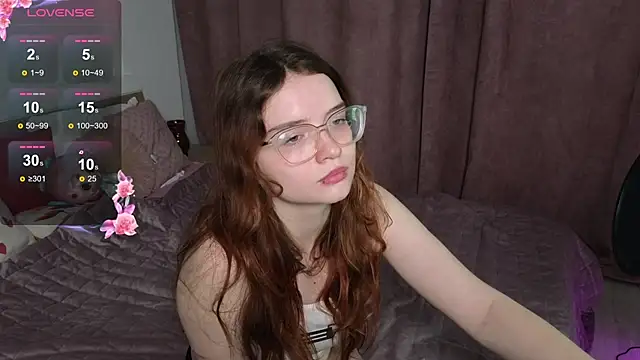 Sonya Glen online show from 03.13.25