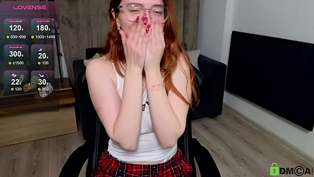 Sonya Glen online show from 03.15.25