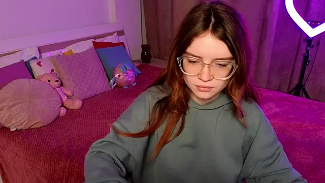 Sonya Glen online show from 03.20.25