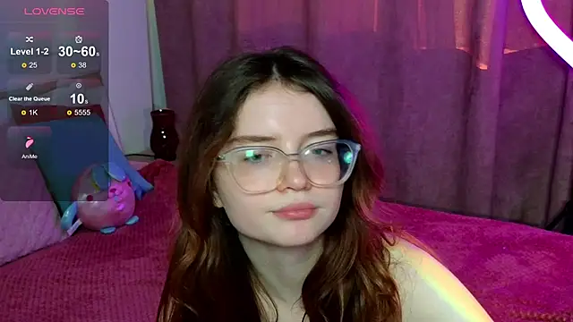 Sonya Glen online show from 03.22.25