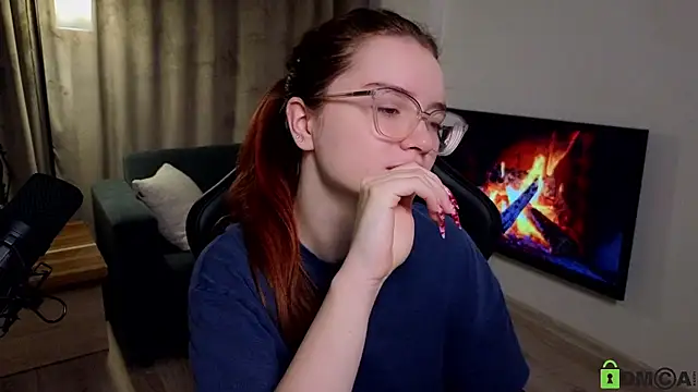 Sonya Glen online show from 03.23.25