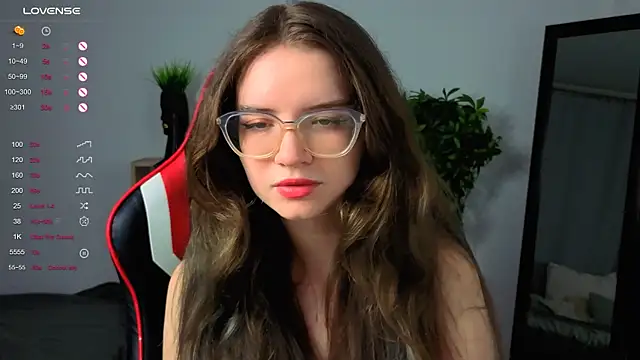 Sonya Glen online show from 09.13.25