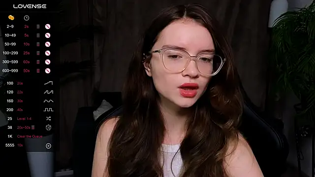 Sonya Glen online show from 09.22.25