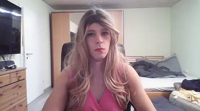 Kinky-Kristina online show from 12.12.24