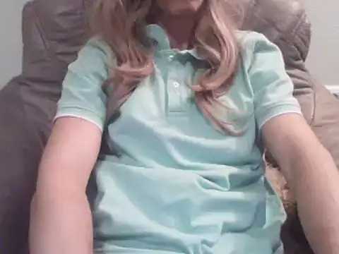 Kinky-Kristina online show from 01.18.25