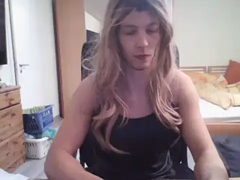 Kinky-Kristina online show from 02.03.25