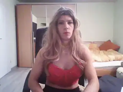 Kinky-Kristina online show from 02.13.25