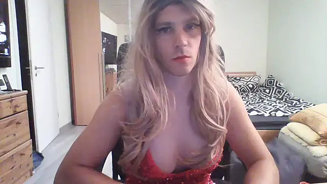 Kinky-Kristina online show from 09.12.25