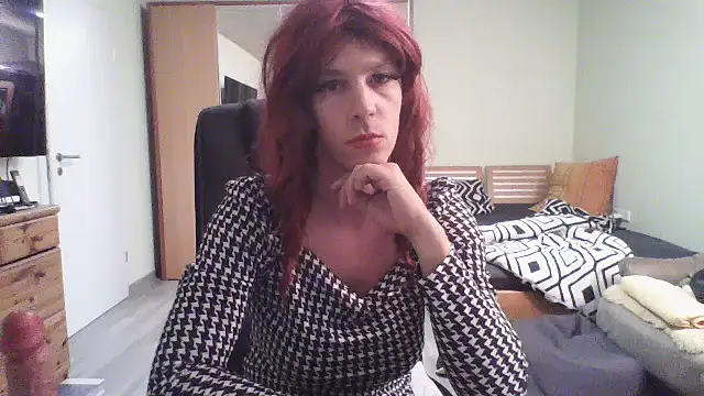 Kinky-Kristina online show from 10.09.25