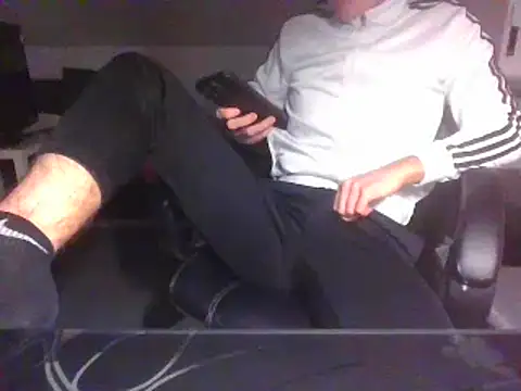 Jamie 2006 online show from 01.15.25