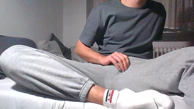 Jamie 2006 online show from 11.09.25