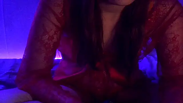 Aleniia10 online show from 10.07.25