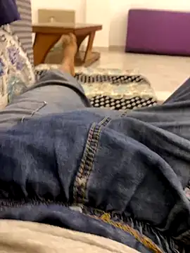 Lahcene online show from 11.07.25