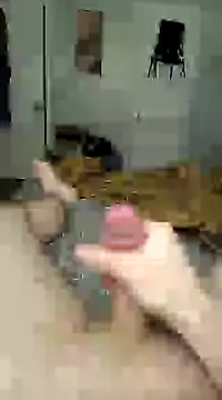 Meat2CumOn online show from 12.14.24