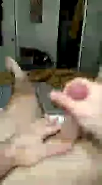 Meat2CumOn online show from 12.15.24