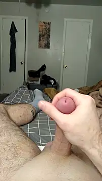 Meat2CumOn online show from 12.17.24