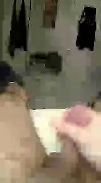 Meat2CumOn online show from 12.31.24