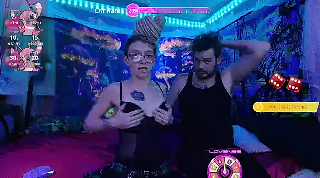 Snapshot of Stonermama666420 chatting on 02.02.25 Stonermama666420 online show from 02.02.25