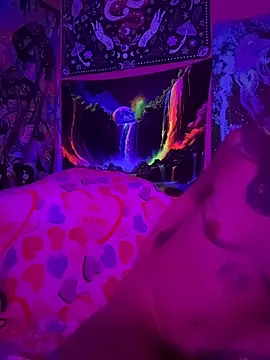 Stonermama666420 online show from 02.12.26