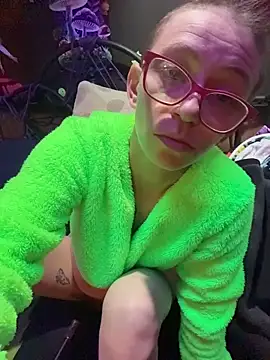 Stonermama666420 online show from 03.08.26