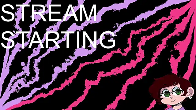 HannahCastle96 online show from 03.22.25