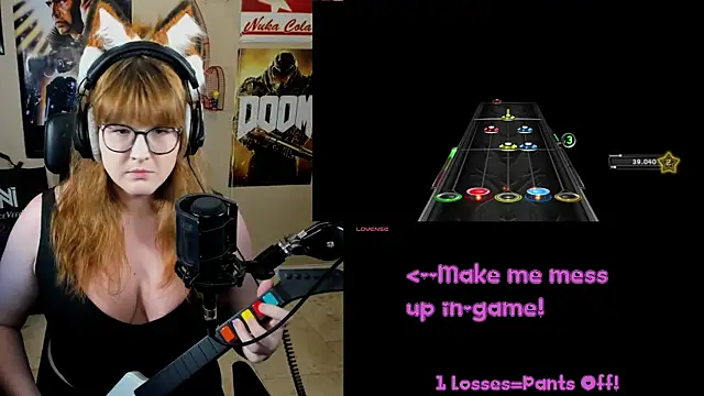 Snapshot of HannahCastle96 chatting on 07.29.26 HannahCastle96 online show from 07.29.26