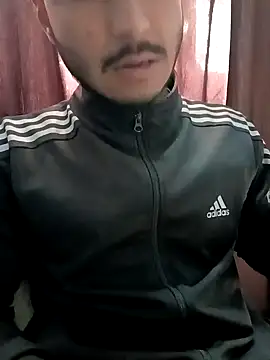 jaiwrld0 online show from 12.10.24