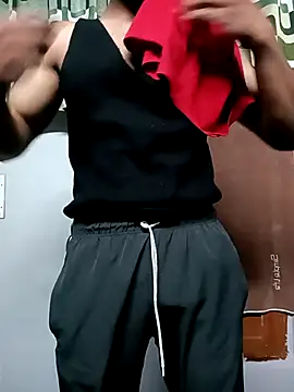 jaiwrld0 online show from 02.09.25