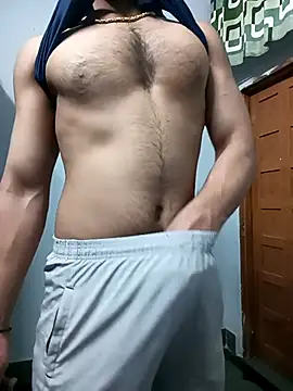 jaiwrld0 online show from 02.14.25