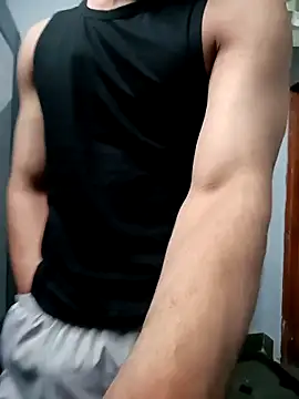 jaiwrld0 online show from 03.22.25